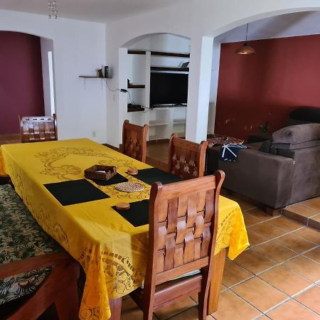 Happy Casa Villa Natal Bagian luar foto