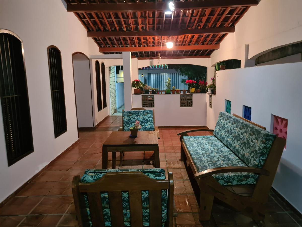 Happy Casa Villa Natal Bagian luar foto