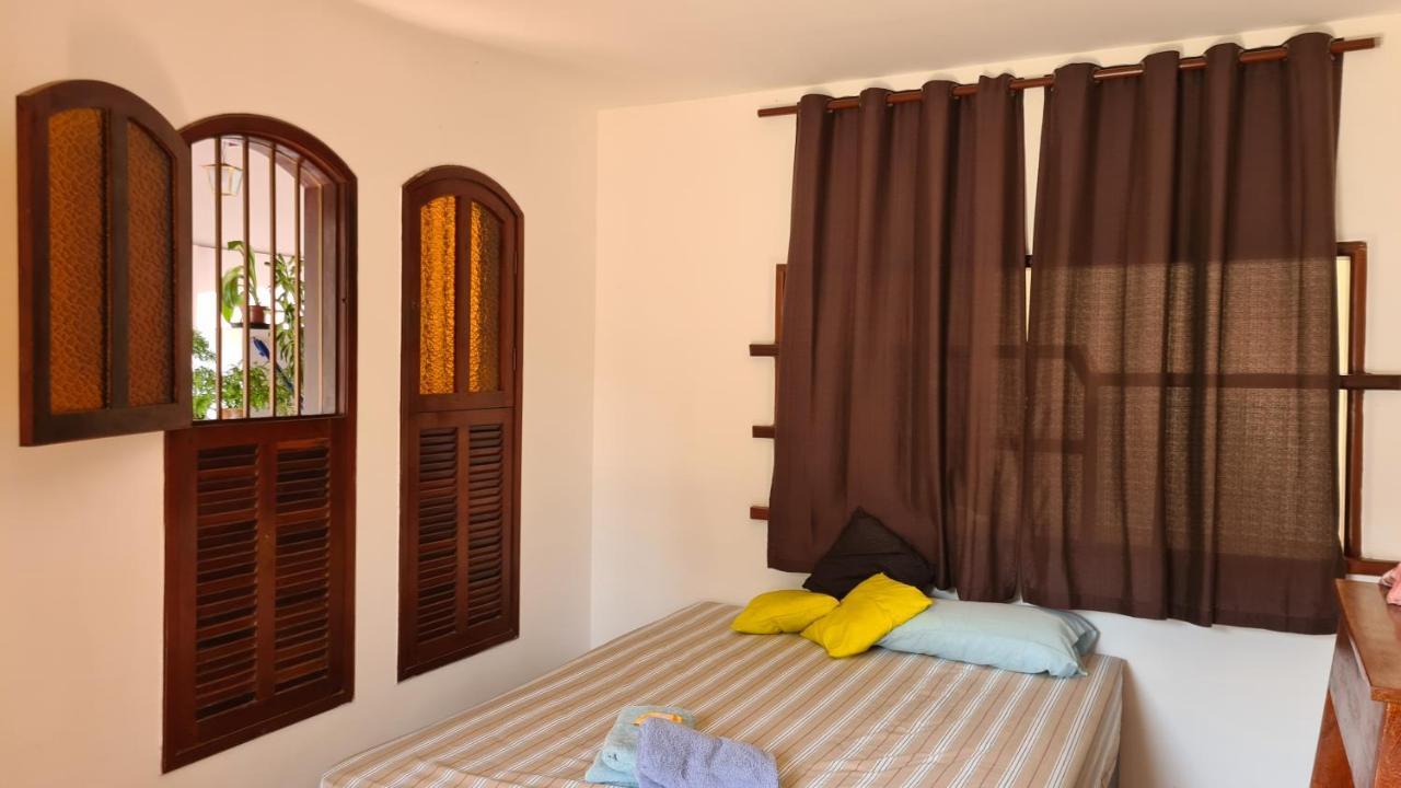 Happy Casa Villa Natal Bagian luar foto